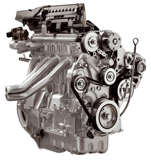 2013 Q7 Car Engine
